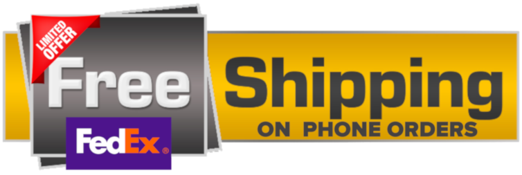 Free shipping