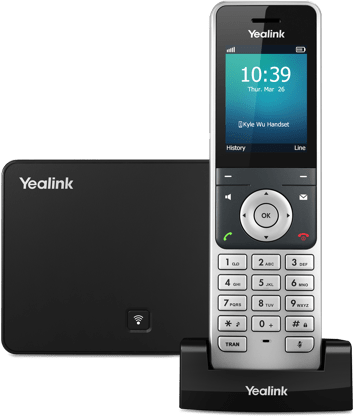 Yealink W-56P