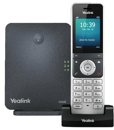 Yealink W60