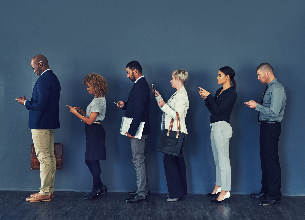 Efficiently Handle More Calls with Call Queues